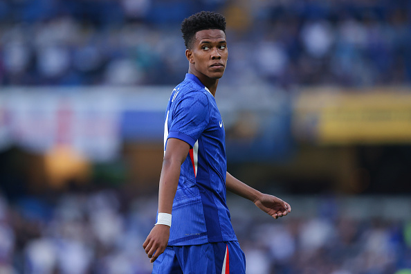 Chelsea FC v Bayer 04 Leverkusen - Pre-Season Friendly