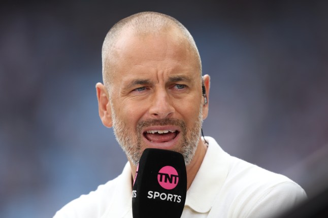 Aston Villa v Newcastle United - Premier League