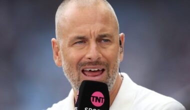 Joe Cole names Chelsea's three most important players to beat Tottenham | Football