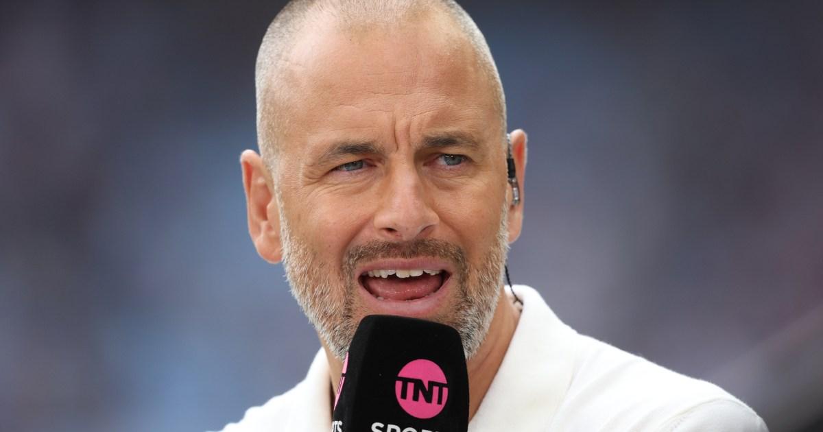 Joe Cole names Chelsea's three most important players to beat Tottenham | Football