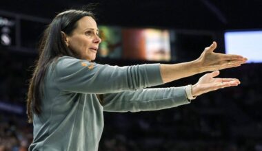 WNBA coaching carousel: What I’m hearing about the Liberty, Storm and other jobs