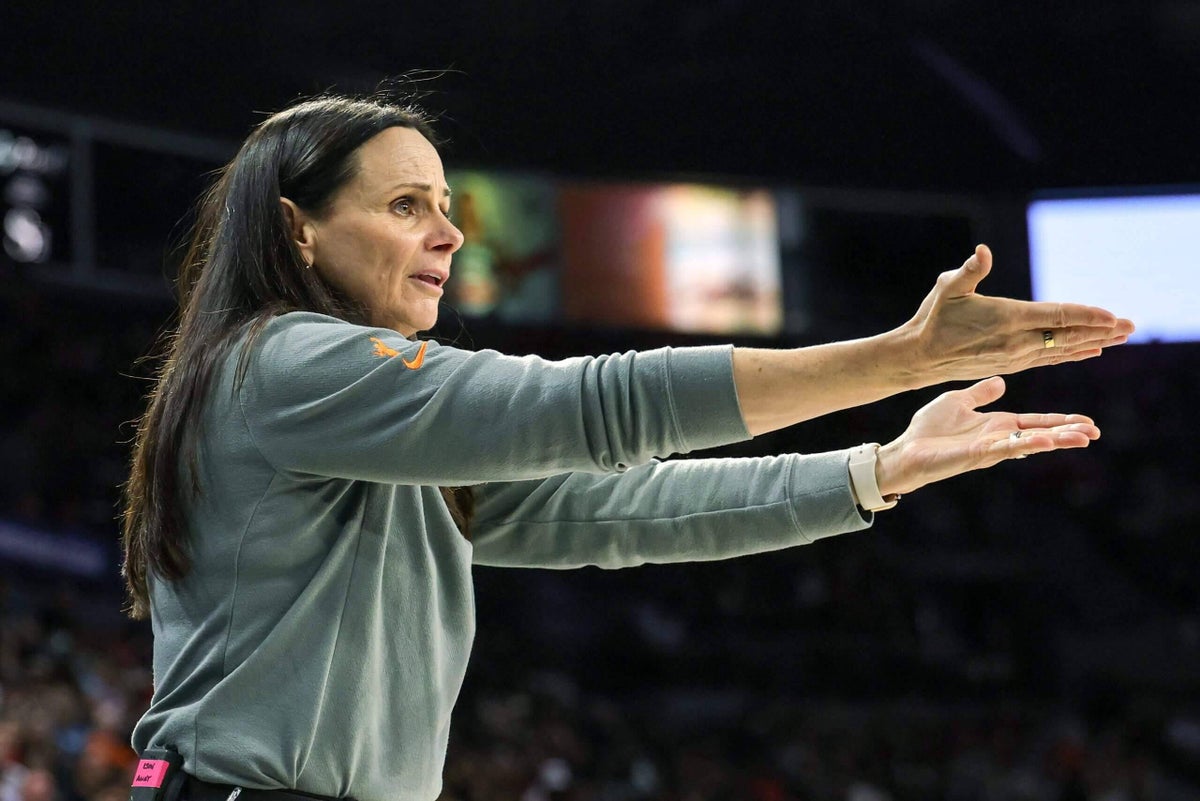 WNBA coaching carousel: What I’m hearing about the Liberty, Storm and other jobs