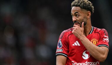 Matheus Cunha has had the same realisation about Man Utd as Ugarte and Mazraoui, 'Because I play...'