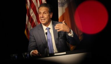 Cuomo says NYC should give landlords cash to repair vacant rent-stabilized units