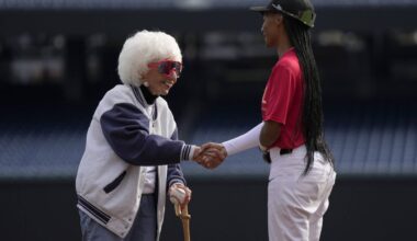 Women’s pro baseball is here — and New York, Los Angeles get the first teams