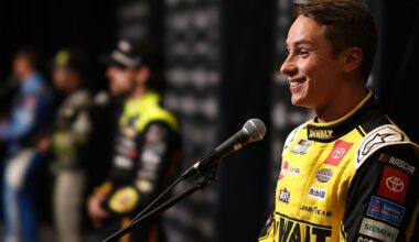 Bell confident dice will eventually roll his way in Las Vegas