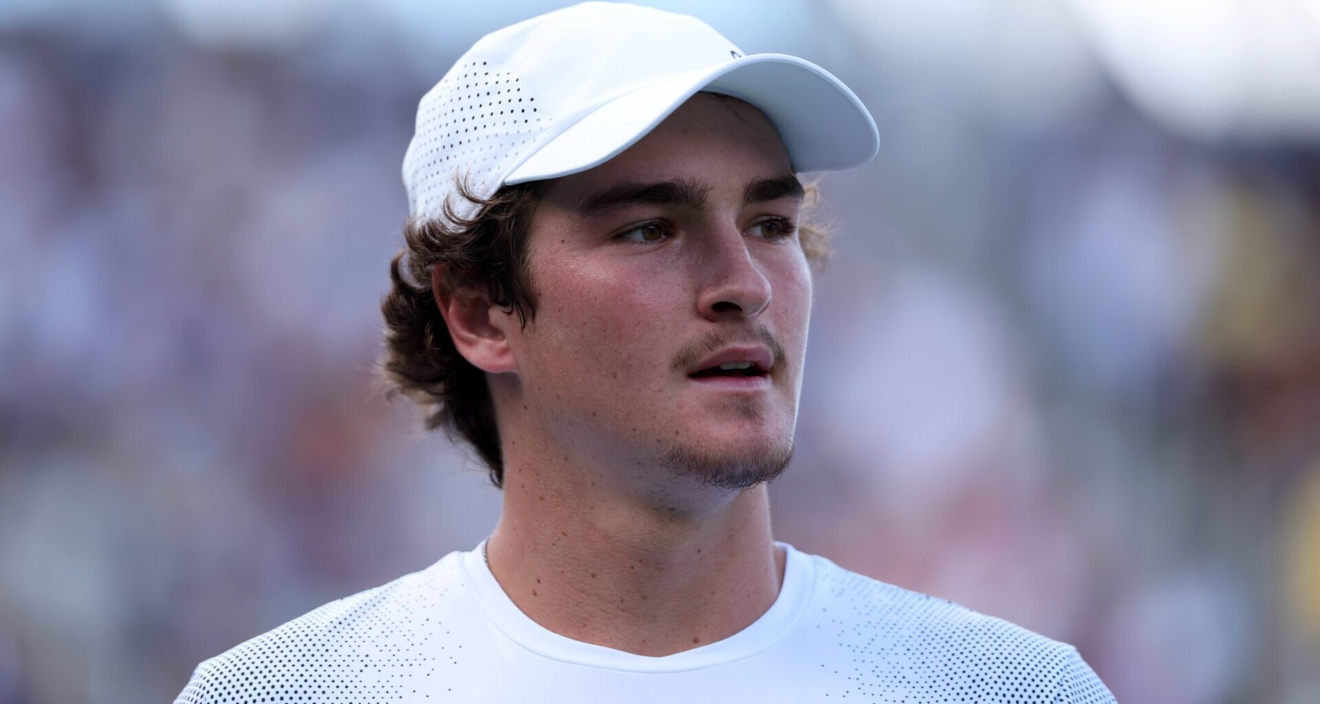 Joao Fonseca releases statement on social media as his debut ATP Tour season comes to an end