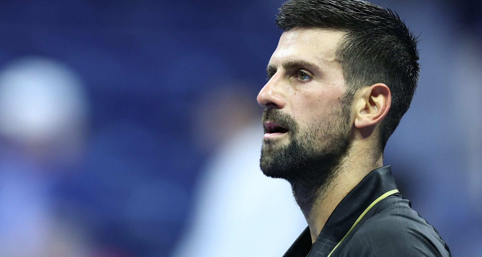 Patrick Mouratoglou predicts if Novak Djokovic will break Jimmy Connors' record for the most ATP titles in history