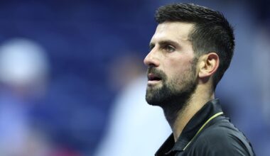 Patrick Mouratoglou predicts if Novak Djokovic will break Jimmy Connors' record for the most ATP titles in history