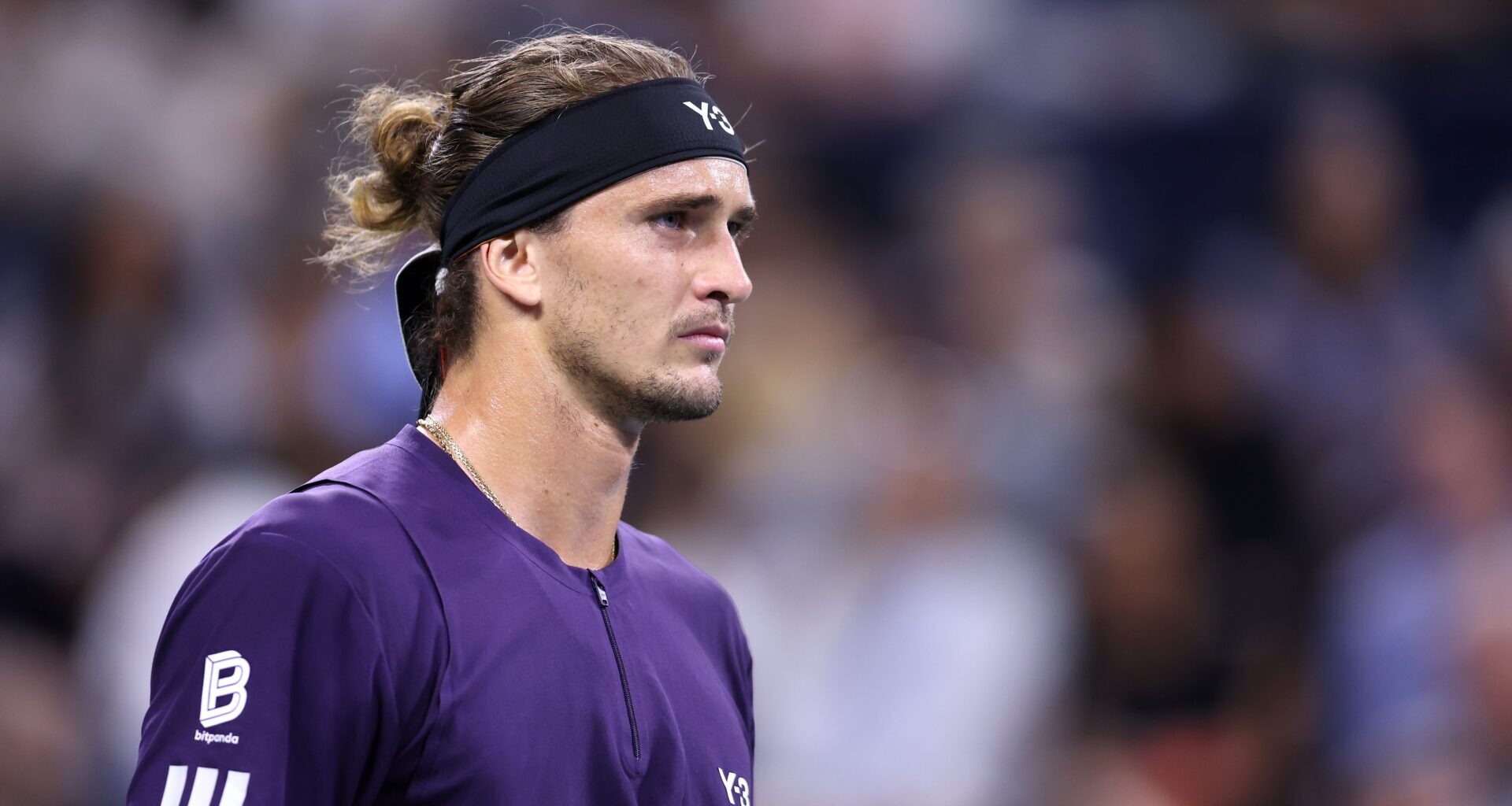 Alexander Zverev hits back at Boris Becker's criticism of him, 'I don't care anymore'