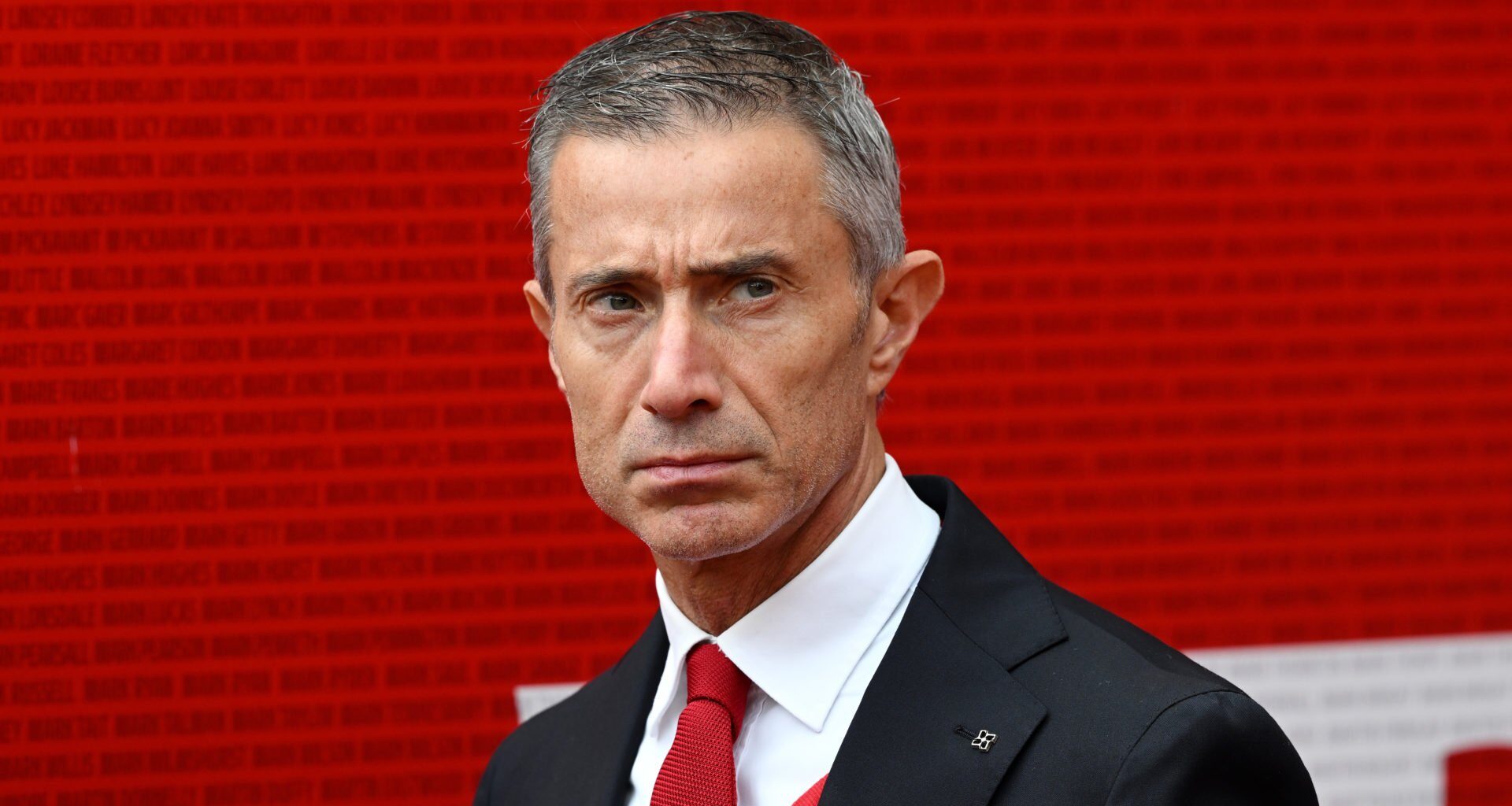 Chairman says Arsenal were ‘very close’ to hiring another Sporting Director instead of Andrea Berta