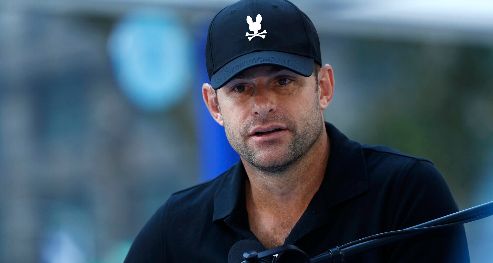 Andy Roddick expects 'chaos' on the ATP Tour as top players could land multi-million payday
