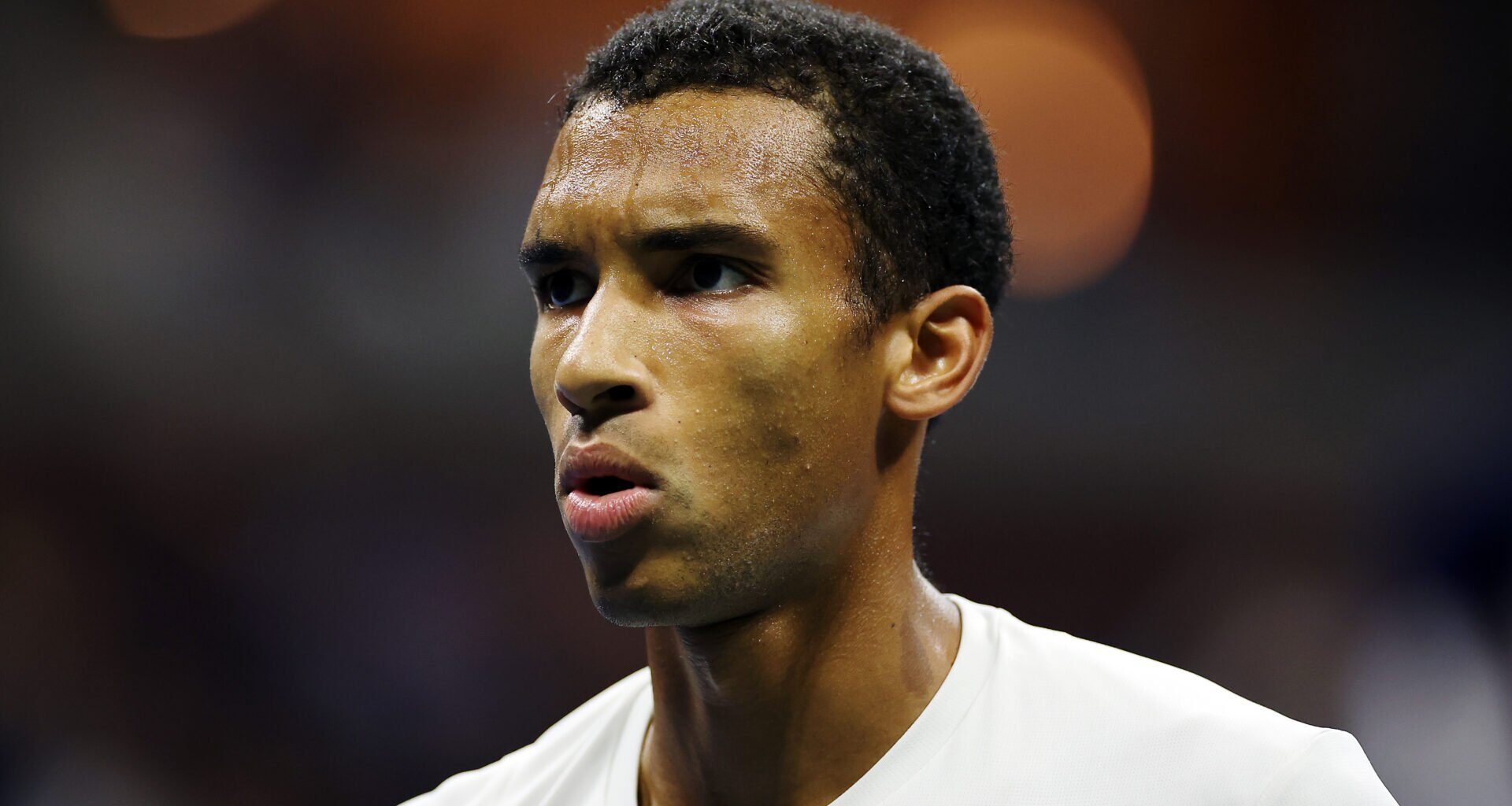 Felix Auger-Aliassime annoyed with 'rubbish' issue in tennis that has been a problem for years, 'this has to change'