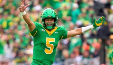 NFL Draft 2026 player rankings: Updated top 3 prospects by position