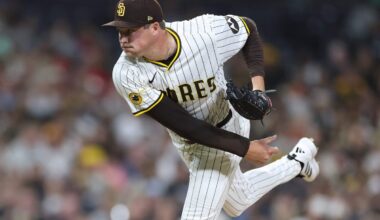 Mason Miller among MLB players following fired Ballengee agents to new agency: Sources