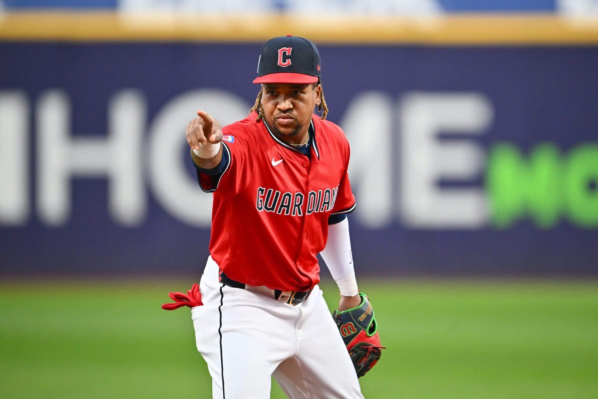 Guardians payroll breakdown: With little on the books, front office can eye some upgrades