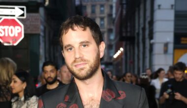 Ben Platt to Post Up at L.A.’s Ahmanson Theatre for 10-Night Residency