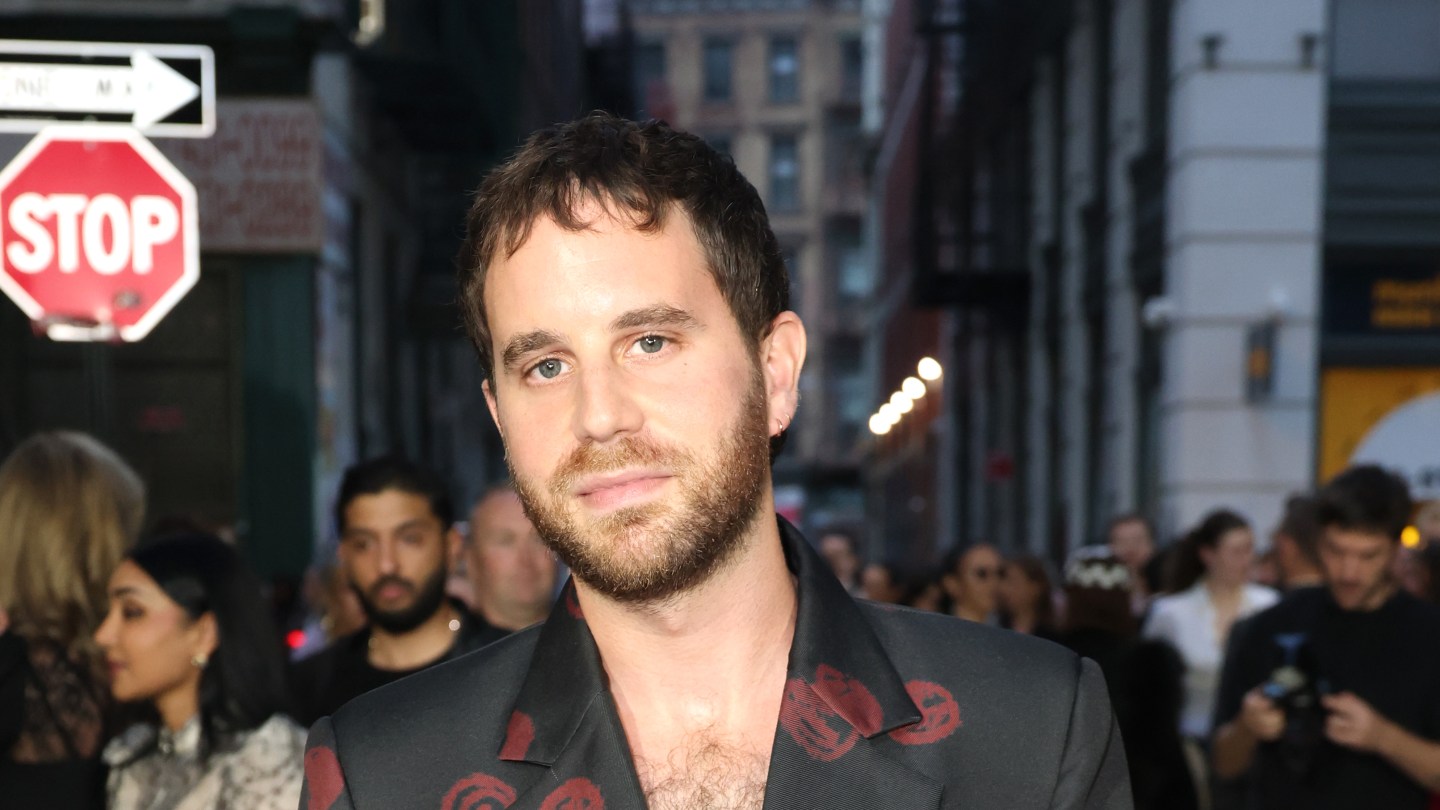 Ben Platt to Post Up at L.A.’s Ahmanson Theatre for 10-Night Residency