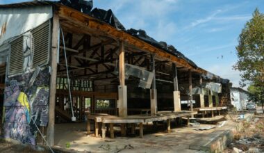 Hurricane Helene One Year Later: Asheville Struggles to Recover