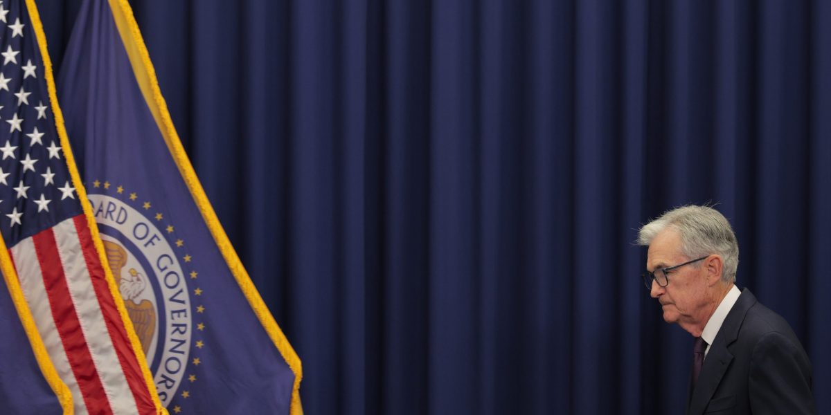 Conference Board’s Expectations Index flashes recession as government shutdown complicates data