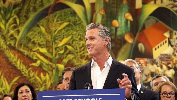 Antisemitism in schools target of new California law – NBC 7 San Diego