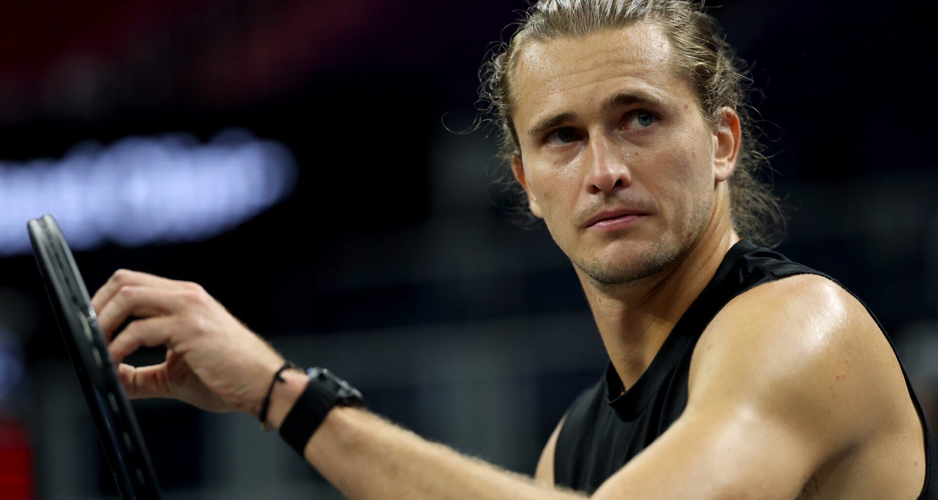 Alexander Zverev‘s route to the final as draw made for the Vienna Open