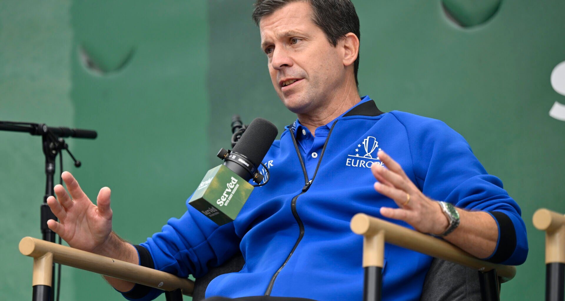 Tim Henman amazed by what Jannik Sinner did on serve vs Novak Djokovic which was 'absolutely incredible'