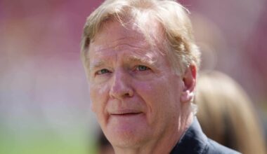 NFL sends memos reminding league personnel of gambling policy in wake of NBA scandal