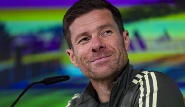 Real Madrid mailbag: Alonso’s communication style, Rudiger’s future, Super League updates
