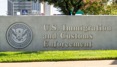 The head of the U.S. Immigration and Customs Enforcement (ICE) field office in Phoenix was reported...