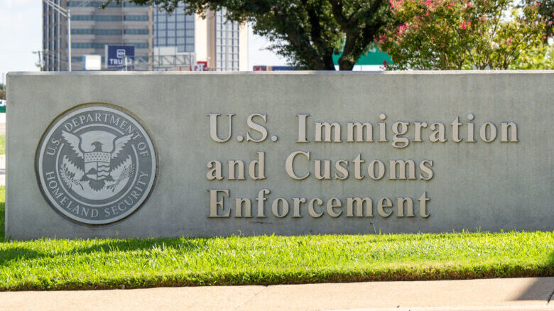 The head of the U.S. Immigration and Customs Enforcement (ICE) field office in Phoenix was reported...