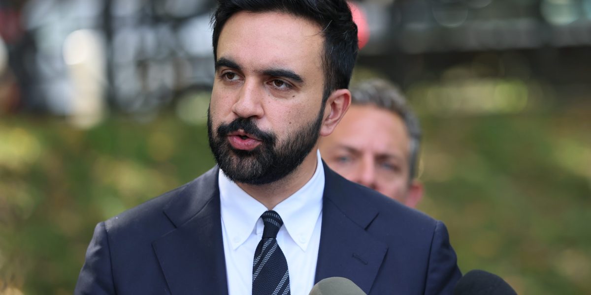 White House freezes $18 billion in NYC funding as shutdown hits