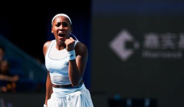 CoCo Vandeweghe already makes prediction on how Coco Gauff will perform at the Australian Open in 2026