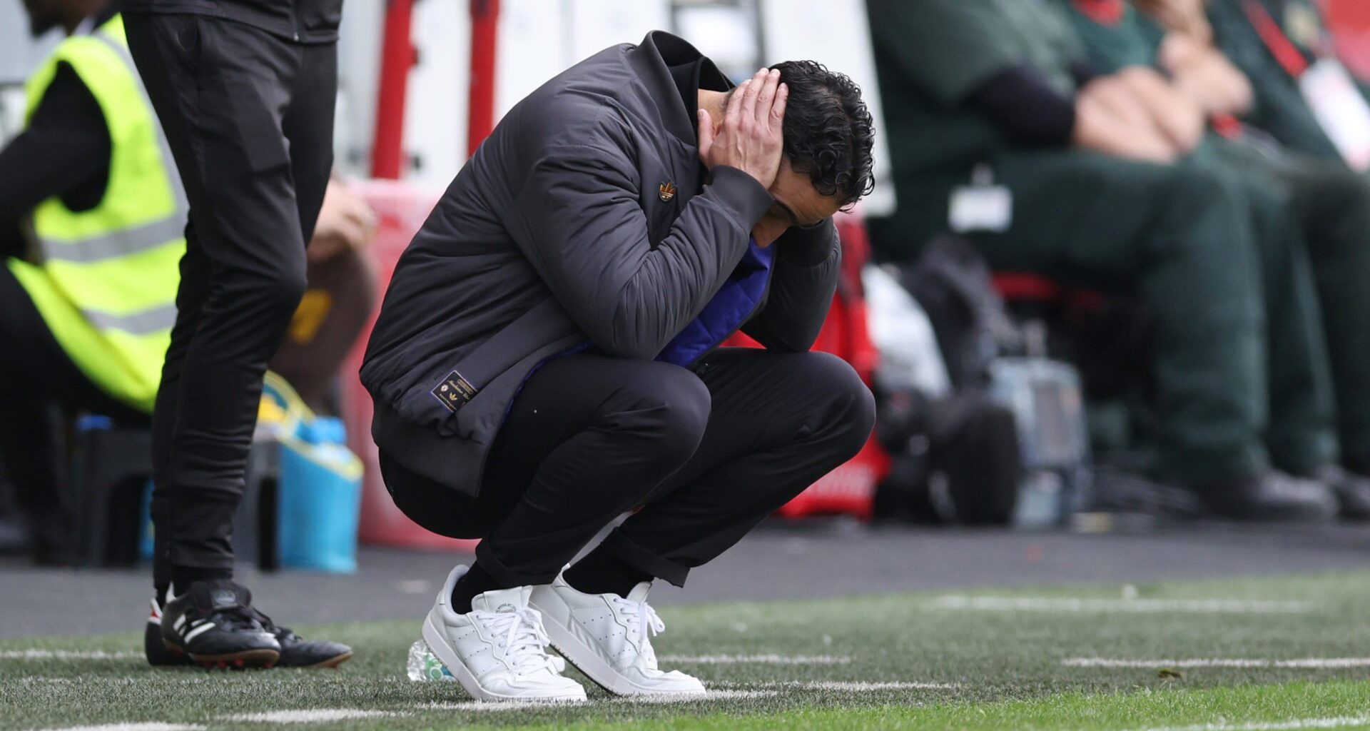 Man United have spent £69m trying to find what they sold for £20m just two years ago