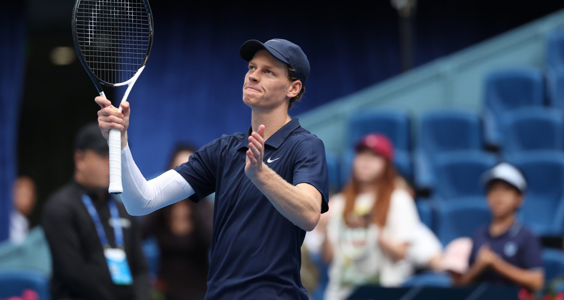 When Jannik Sinner can now return to world number one spot after Carlos Alcaraz withdraws from Shanghai Masters