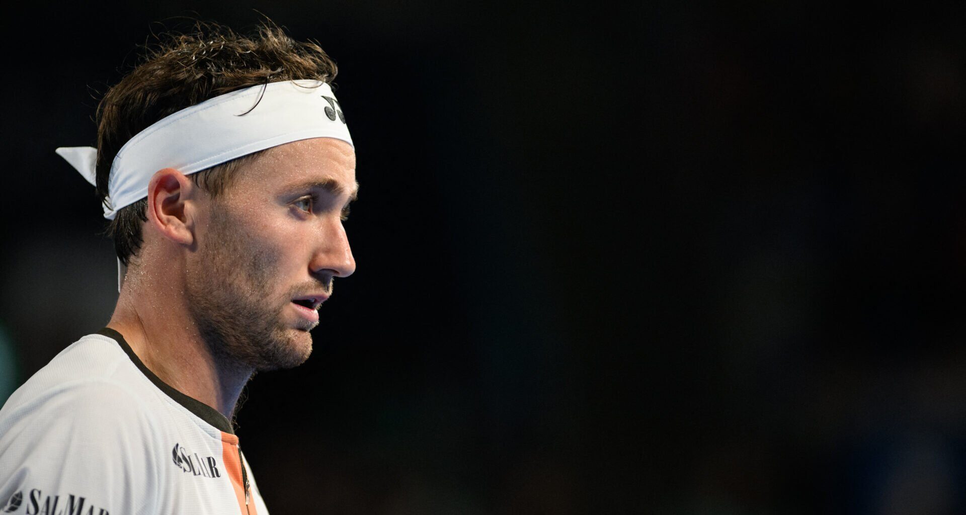 Casper Ruud posts apology on social media after withdrawing from Basel, ‘sorry to the fans’