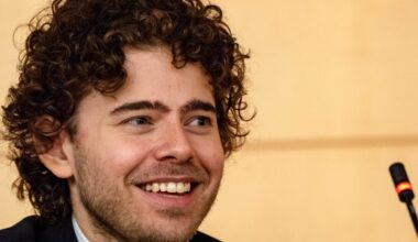 Why the New York Stock Exchange just crowned a Gen Z billionaire: Shayne Coplan figured out a society that gambles on everything