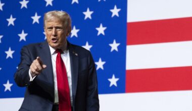 The U.S. may mint a coin with Trump's face despite a law he signed that prohibits collectibles with similar likenesses