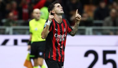 Christian Pulisic arrives in form, but status in sudden doubt for USMNT vs. Ecuador