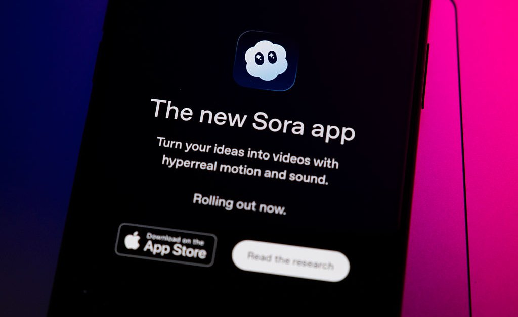 Why AI Companies Are Pivoting to Short-Form Video