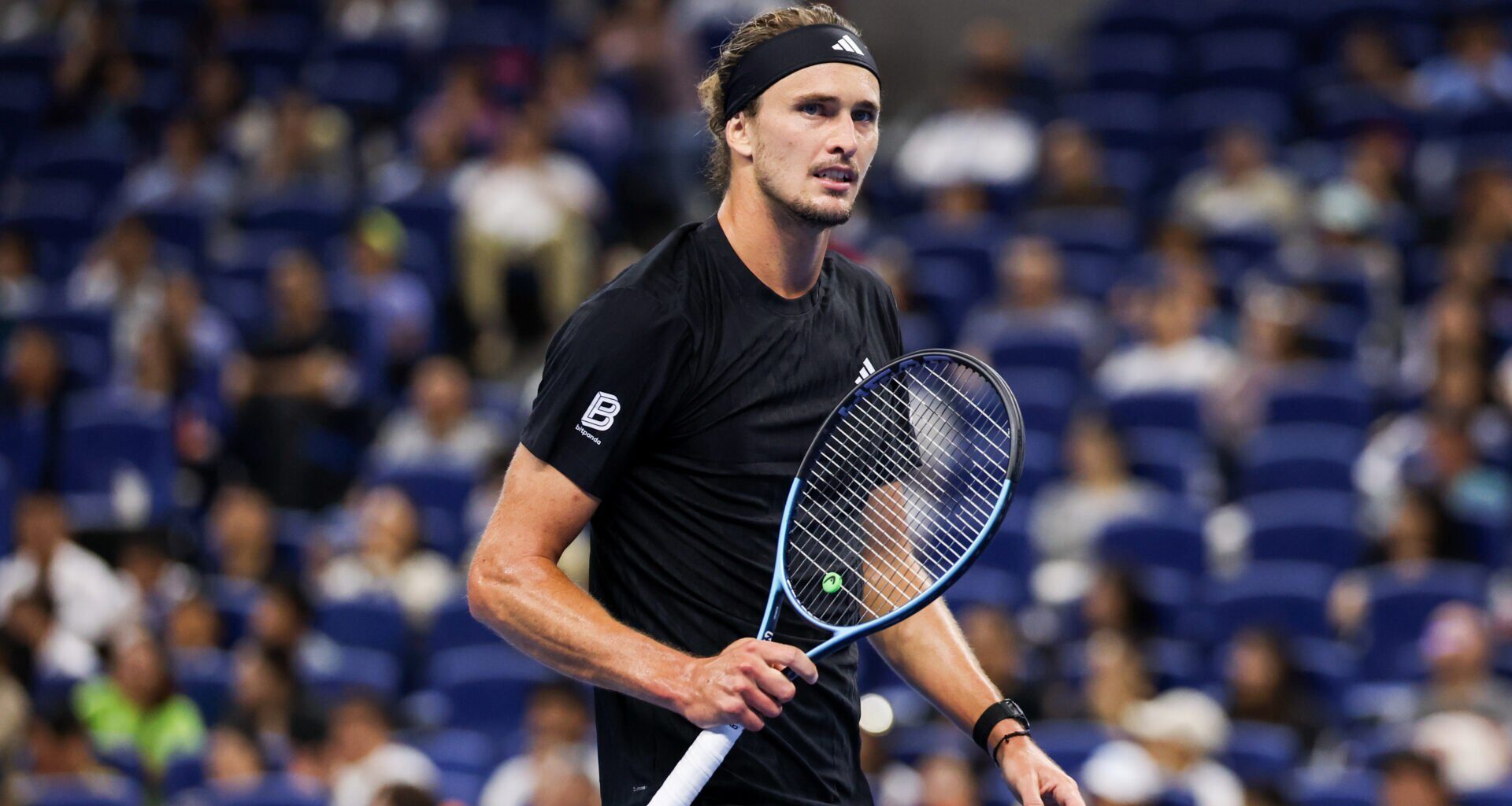 Alexander Zverev confirms if Toni Nadal could be his new coach by the Australian Open next year