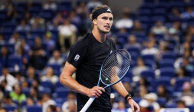 Alexander Zverev confirms if Toni Nadal could be his new coach by the Australian Open next year