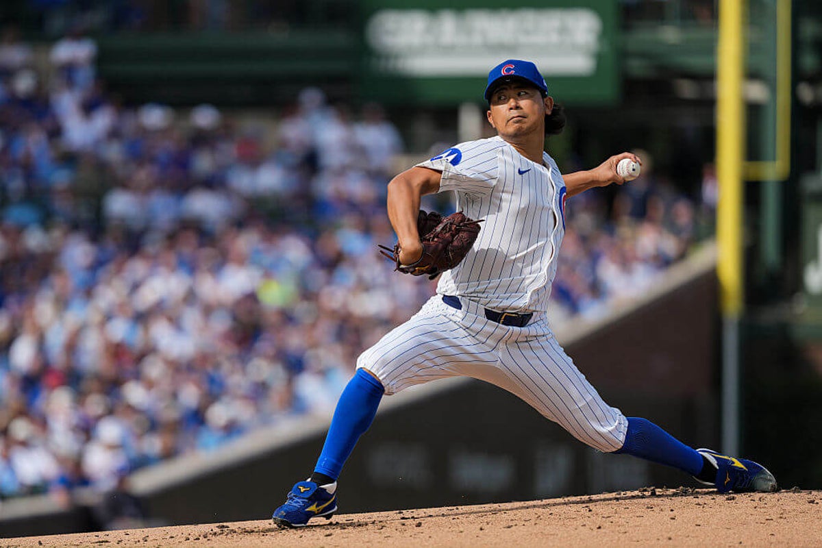 Understanding the Shota Imanaga decisions that will shape the Cubs’ offseason