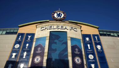 Chelsea in discussions to appoint former Liverpool scouting director Dave Fallows