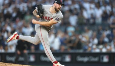 Yankees-Red Sox takeaways: Garrett Crochet deals, Yanks’ ’pen reels as Sox take series lead