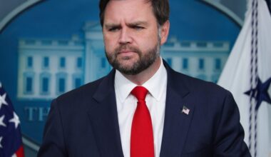 U.S. troops head to Israel to support Gaza ceasefire, but JD Vance vows no 'boots on the ground'