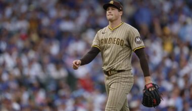 Padres’ Mason Miller sets 2 postseason records in win over Cubs: ‘Have never seen dominance like that’