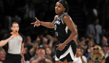 Top Parlay for Aces vs. Mercury Game 1 of the WNBA Finals