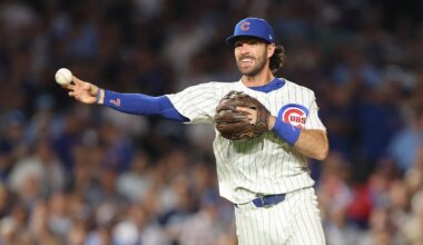 Here’s when the Cubs vs. Brewers series will begin – NBC Chicago