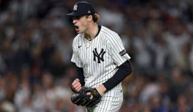 Yankees-Red Sox Game 3 takeaways: Cam Schlittler shines as Yanks advance to face Blue Jays